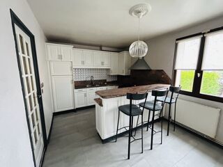  Maison à vendre 4 pièces 80 m²