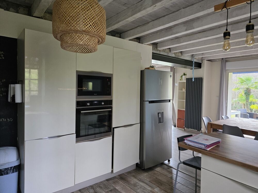 � vendre  Villa Mouguerre (64990)