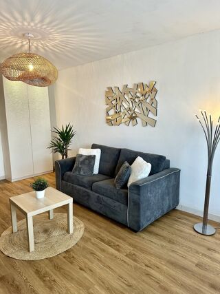  Appartement  vendre 1 pice 26 m