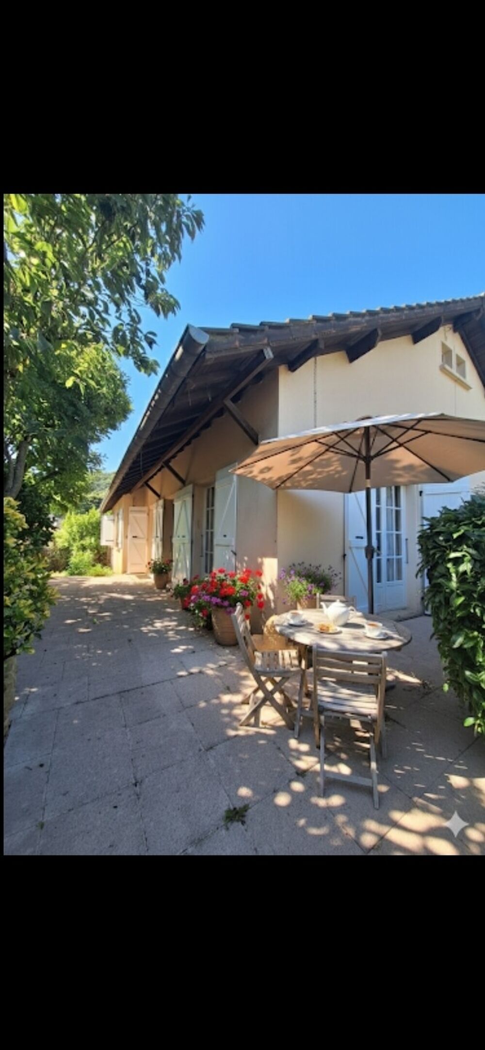 Vente Maison Maison individuelle en impasse calme absolue et lumière Rombas