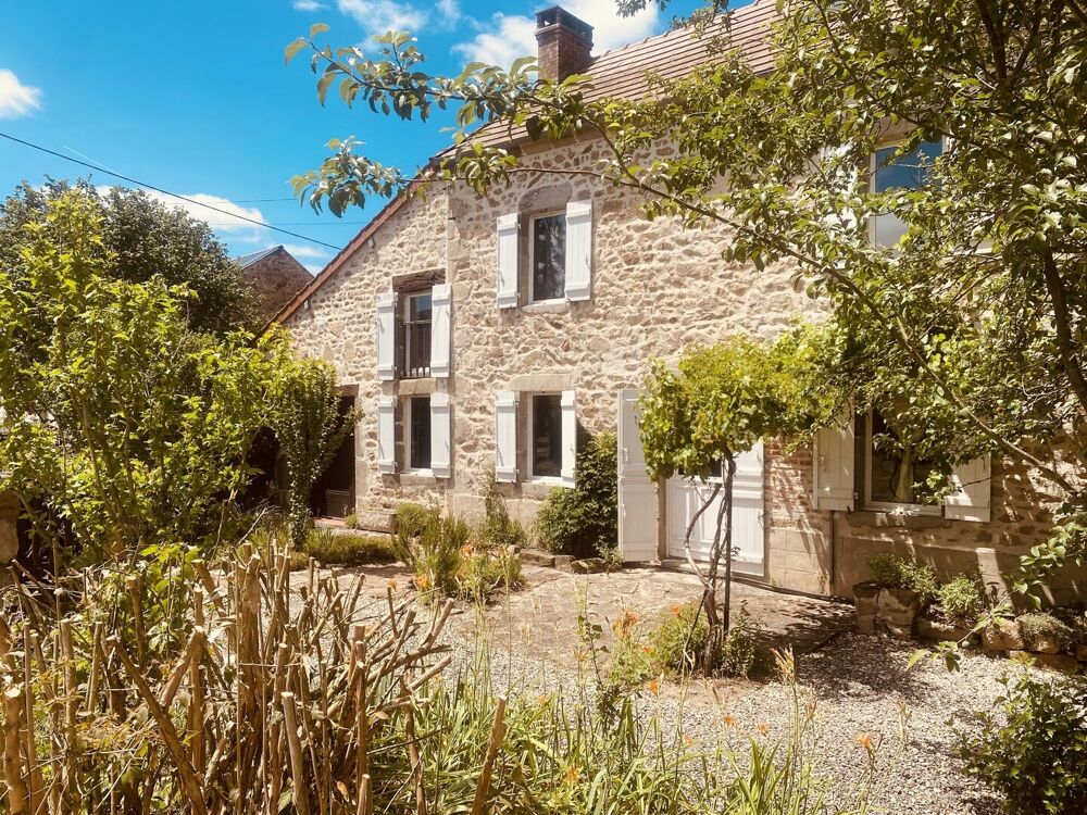 Vente Maison Magnifique maison familiale avec grange dans charmant petit hameau Sainte thérence