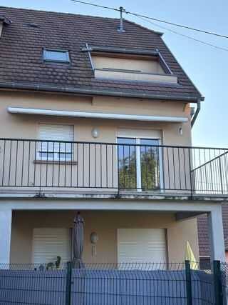  Appartement � vendre 4 pi�ces 90 m�
