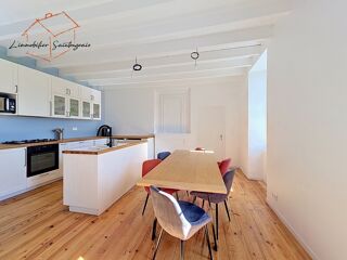  Maison à vendre 5 pièces 96 m²