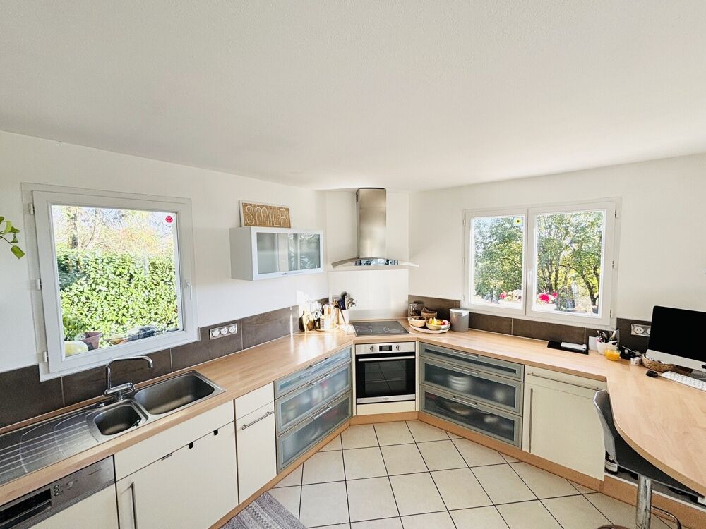  vendre  Maison Collonges (01550)