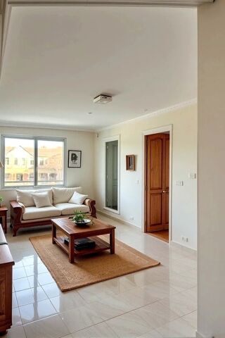  Appartement  vendre 3 pices 52 m