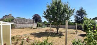  Maison à vendre 6 pièces 125 m²