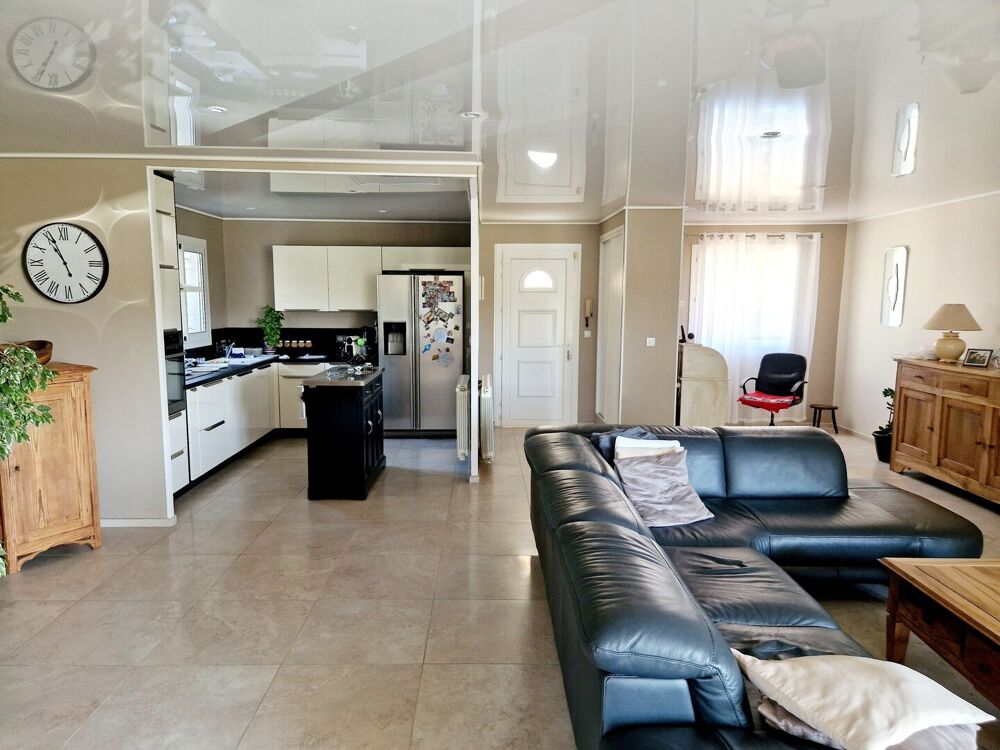 � vendre  Maison Ensu�s-la-Redonne (13820)