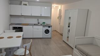  Appartement � louer 1 pi�ce 25 m�