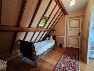  Maison � vendre 8 pi�ces 122 m�