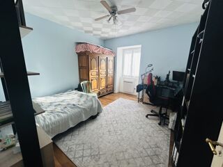  Maison à vendre 6 pièces 140 m²