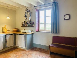  Maison à vendre 9 pièces 202 m²