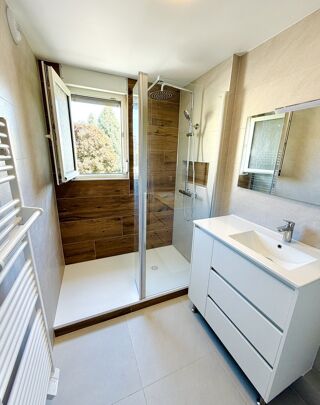  Appartement à vendre 3 pièces 63 m²