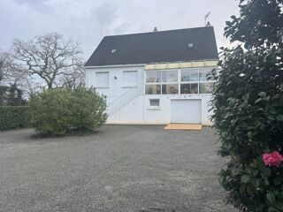 Maison 6 pièces 143 m² · à Férel · 143 m² · 227 700 €