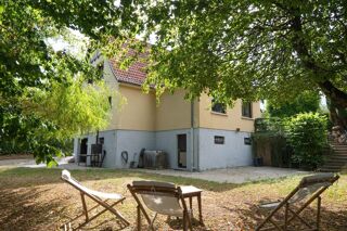  Maison à vendre 8 pièces 193 m²
