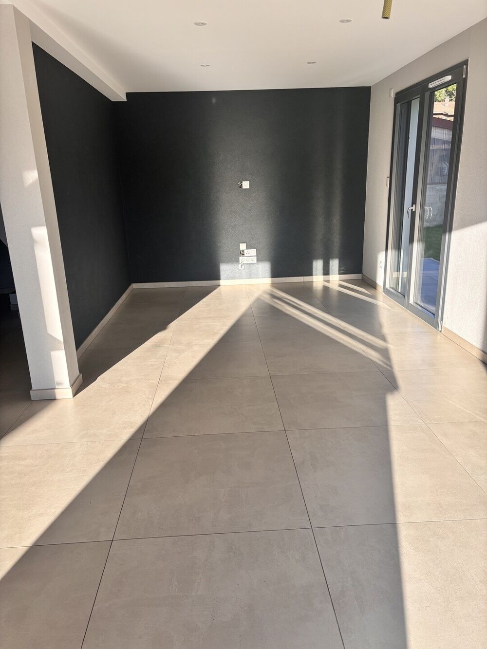 Vente Maison Maison récente F4 – 120 m² – Bians-les-Usiers Bians les usiers