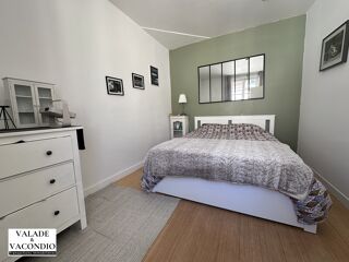  Appartement à vendre 4 pièces 83 m²