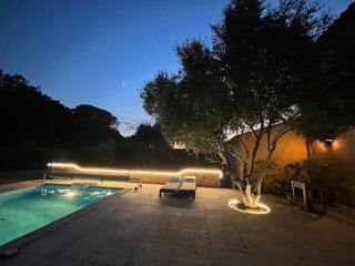Vente Maison SUPERBE PROPRIÉTÉ  de deux villas individuelles sur 2882 m² terrain Palaja