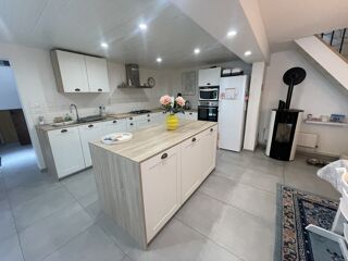  Maison à vendre 6 pièces 168 m²