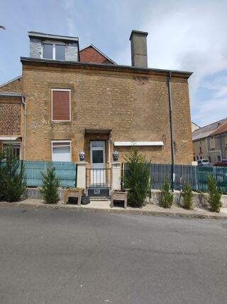  Maison � vendre 5 pi�ces 86 m�