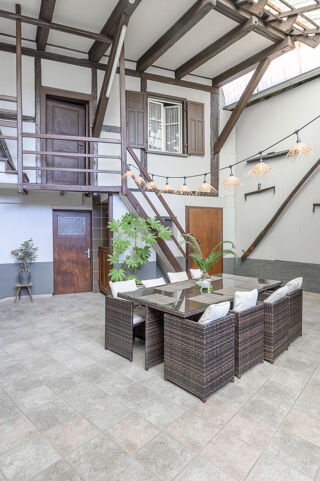  Maison � vendre 6 pi�ces 405 m�