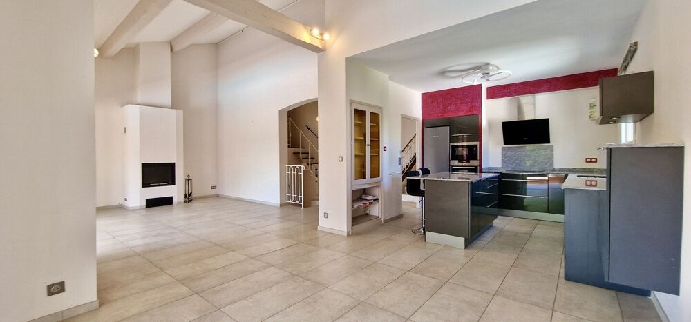 Vente Maison Villa d'exception 5 piéces de 180 M² sur Lattes Lattes