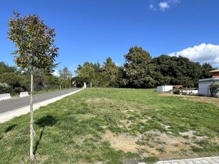  Terrain � vendre 976 m�