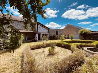  Maison à vendre 10 pièces 147 m²