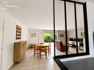  Maison à vendre 6 pièces 120 m²