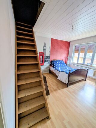  Maison à vendre 6 pièces 124 m²