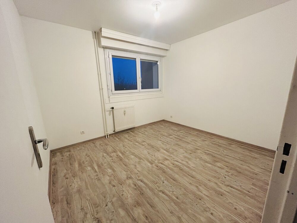 Vente Appartement SOCHAUX SUPERBE APPARTEMENT F4 Sochaux