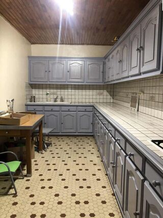  Maison � vendre 4 pi�ces 75 m�