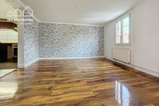  Appartement � vendre 3 pi�ces 66 m�