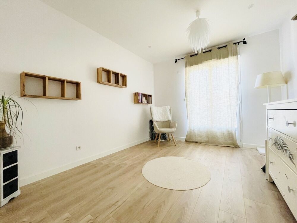  vendre  Maison Crozet (01170)