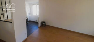 Appartement à vendre 2 pièces 38 m²