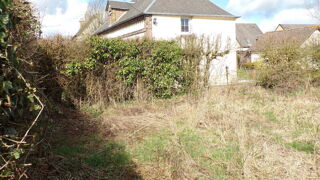  Terrain à vendre 