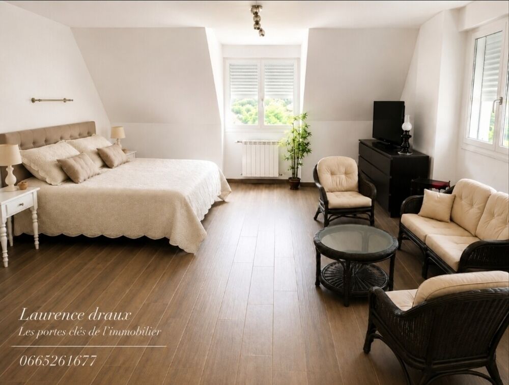 à vendre  Maison Bouchain (59111)