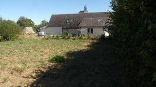  Terrain à vendre 
