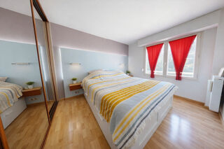  Appartement � vendre 3 pi�ces 68 m�