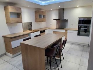  Maison � vendre 4 pi�ces 95 m�