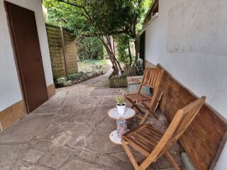 Vente Maison Maison mitoyenne 6 p à Obernai Obernai