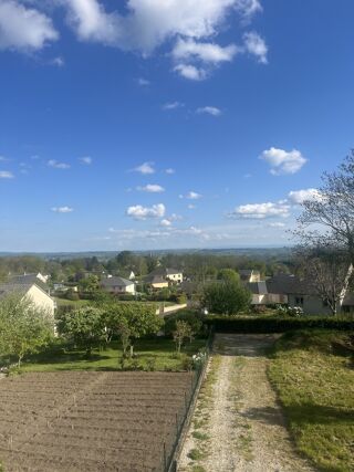  Maison � vendre 4 pi�ces 70 m�