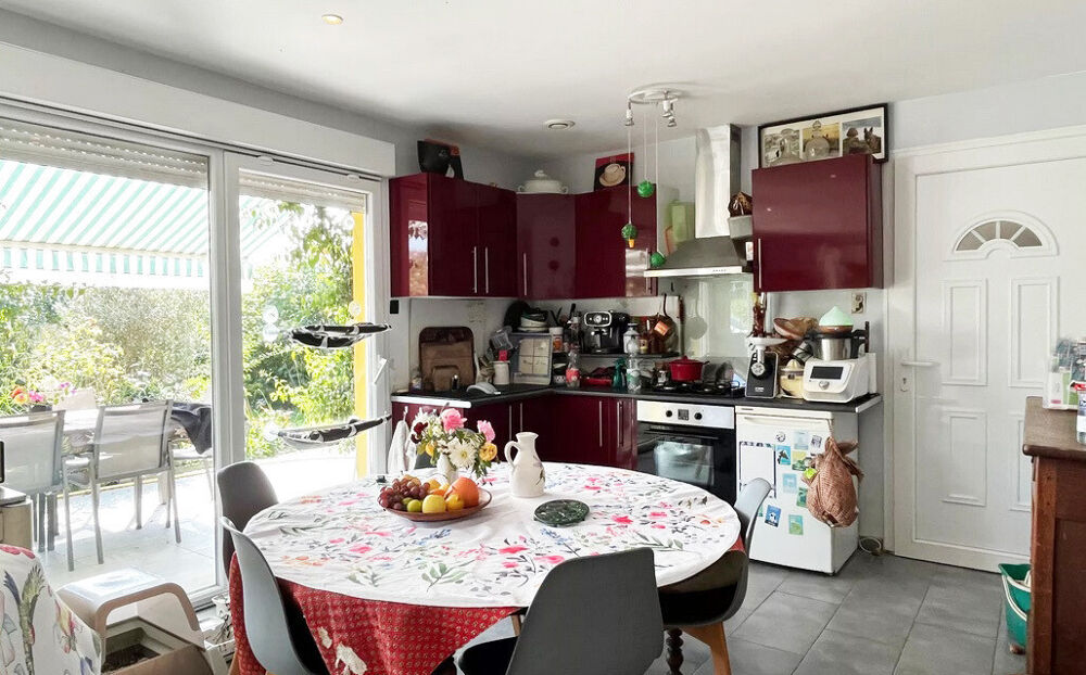 Vente Maison MAISON PASSIVE AVEC PANORAMA SUR LES PYRENEES Cauneille