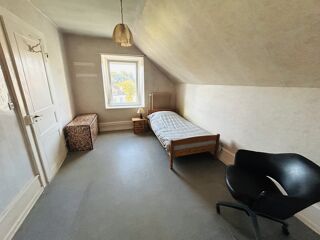  Maison à vendre 5 pièces 97 m²