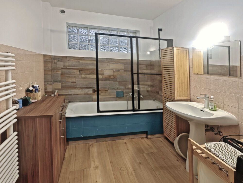 Vente Maison Grande maison T5 avec bel espace jardin en terrasses avec vue Guebwiller