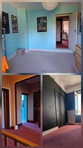  Maison  vendre 5 pices 100 m