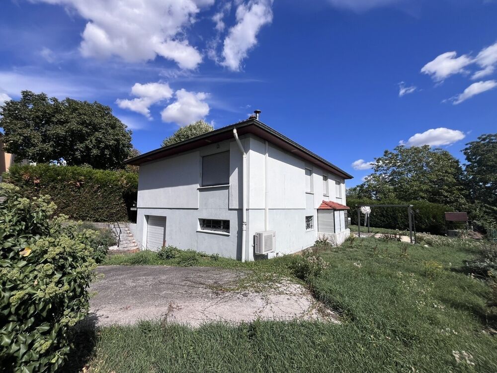 Vente Maison Maison individuelle, 4 chambres. Morhange
