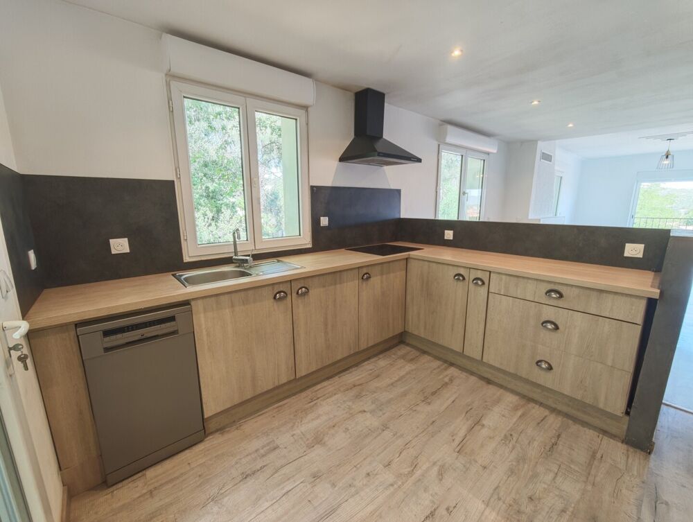 Vente Appartement Appartement T5 avec grand garage et petit exterieur Bouleternère