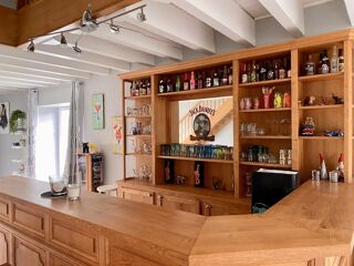  Maison � vendre 8 pi�ces 284 m�