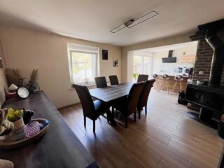  Maison à vendre 6 pièces 130 m²