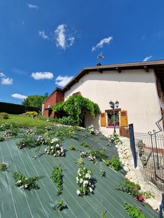  Maison à vendre 5 pièces 127 m²